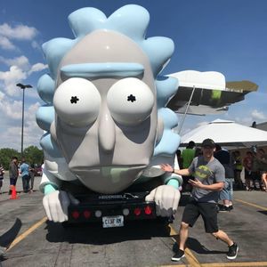 Meet your Posher, Erik